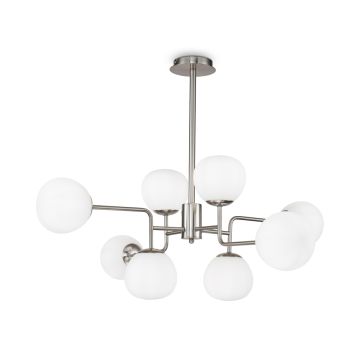 Zwis sufitowy MOD221-PL-08-N ERICH od Maytoni