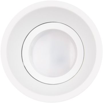 Downlight wpuszczany DEEP H0069 1x50w/gu10 ip20 od Maxlight