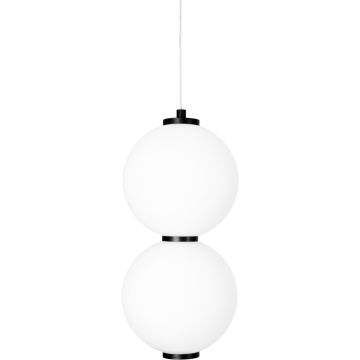 Lampa wisząca TAMA P0469 3000k 1x16w/led 1280lm ip20 od Maxlight