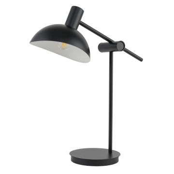 Lampka biurkowa Artis 50344 1x40W/E14 IP20 od Sigma Lighting