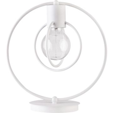 Lampa stołowa AURA 50081 1x60W/E27 od Sigma Lighting