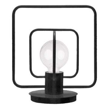 Lampa stołowa AURA 50082 1x60W/E27 od Sigma Lighting