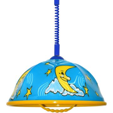Lampa wisząca BABY 5003 1x60w/e27 od Prezent