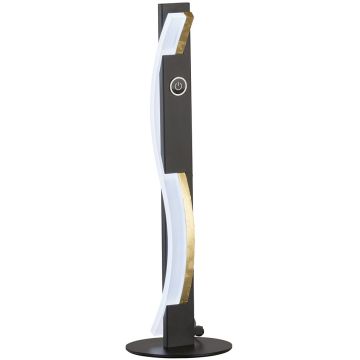 Lampa stołowa Bridge 50702 2700k-3350k-4000k 1x9w/led 1000lm ip20 od Fischer&Honsel
