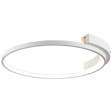 Lampa sufitowa CEILING LED LAMP 2077 3000K 39W/led 2084lm IP20 od Zambelis