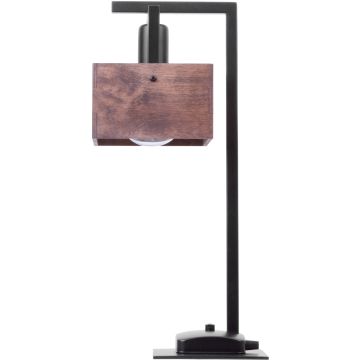 Lampa stołowa DAKOTA 50160 1x60W/E27 od Sigma Lighting