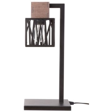Lampa stołowa DALI 50094 1x60W/E27 od Sigma Lighting
