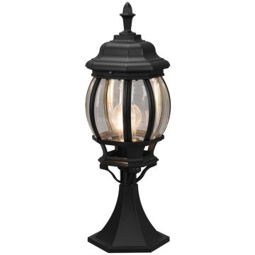 Lampa stojąca ELVO 506960132 1x60w/e27 ip23 od Trio