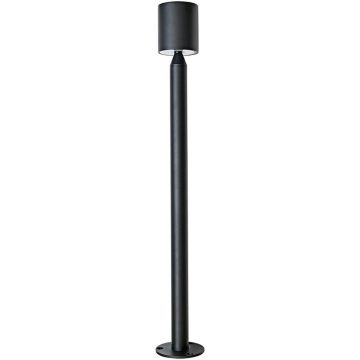 Lampa stojąca FLOOR LED LIGHT E409 3000K 8W/led 363lm IP65 od Zambelis