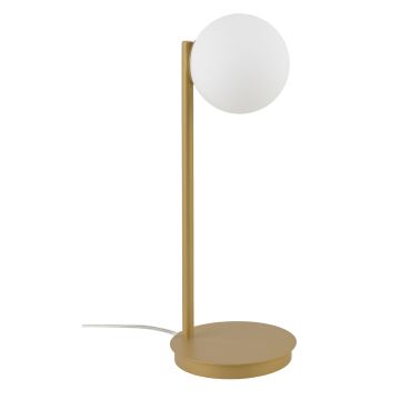 Lampa stołowa GAMA 50274 1x12W/G9 od Sigma Lighting