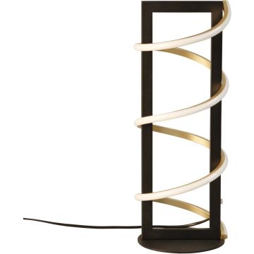 Lampa stołowa Gwen 50755 2700k-4500k-6500k 1x16w/led 1724lm ip20 od Fischer&Honsel