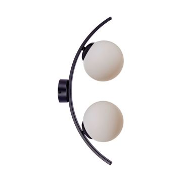 Kinkiet HELIX 5015 2x8W/E14 IP20 od Zuma Line
