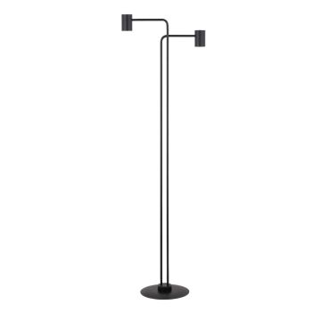 Lampa podłogowa Luis 50355 2x25W/GU10 IP20 od Sigma Lighting