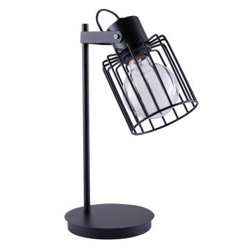 Lampka biurkowa Luto 50084 1x60W/E27 od Sigma Lighting