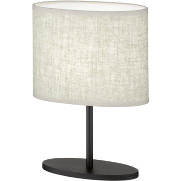 Lampa stołowa Modena 50770 1x25w/e14 ip20 od Fischer&Honsel