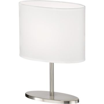 Lampa stołowa Modena 50773 1x25w/e14 ip20 od Fischer&Honsel