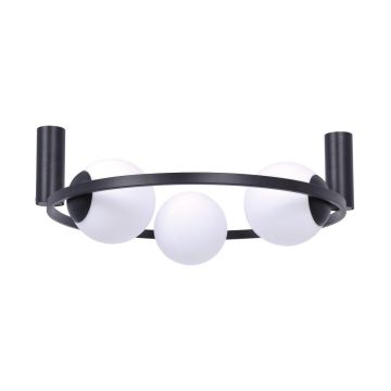 Lampa sufitowa Orbit 5008 3x40W/E27 IP20 od Zuma Line