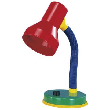 Lampka biurkowa PRONTO 5027011-17 1x18w/e27 ip20 od Trio