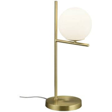 Lampa stołowa PURE 502000108 1x28w/e14 ip20 od Trio