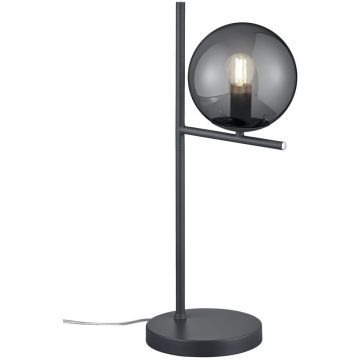 Lampa stołowa PURE 502000142 1x28w/e14 ip20 od Trio