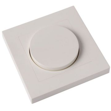 Ściemniacz RECESSED 50000/00/31 ip20 od Lucide