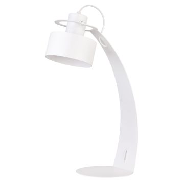 Lampka biurkowa RIF 50064 1x60W/E27 od Sigma Lighting