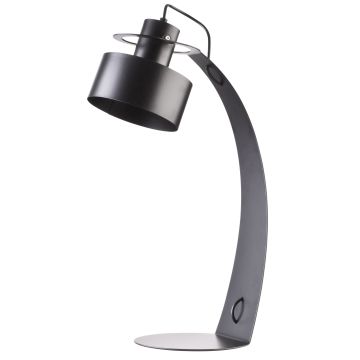 Lampka biurkowa RIF 50065 1x60W/E27 od Sigma Lighting