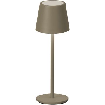 Lampa stołowa Rimini 50766 1x25w/e14 ip20 od Fischer&Honsel