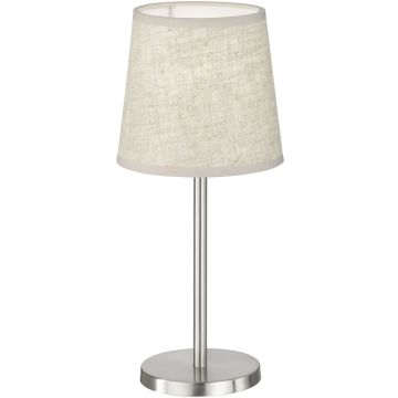 Lampa stołowa Rimini 50768 1x25w/e14 ip20 od Fischer&Honsel