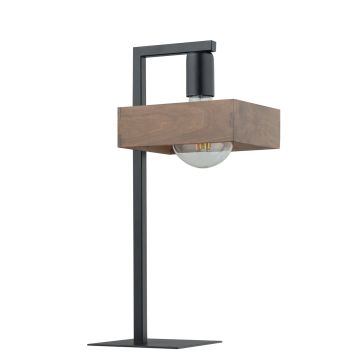 Lampa stołowa ROBIN 50251 1x60W/E27 od Sigma Lighting