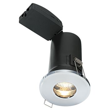 Downlight wpuszczany ShieldPLUS 50686 50W/GU10 IP65 od Endon