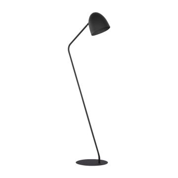 Lampka podłogowa SOHO 5037 1x15W/LED E27 od TK Lighting