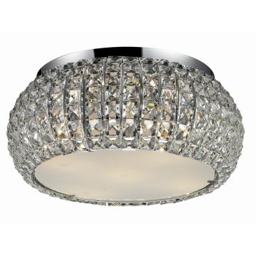 Plafon sufitowy SOPHIA AZ0519 3x40W/E14 od AZzardo