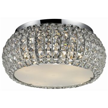 Plafon sufitowy SOPHIA AZ0521 5x40W/E14 od AZzardo