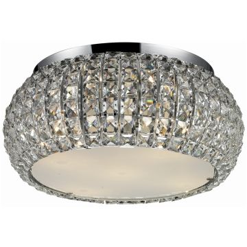 Plafon sufitowy SOPHIA AZ0695 6x40W/E14 od AZzardo