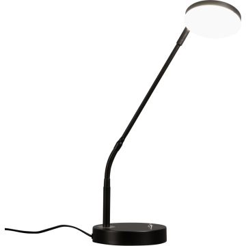 Lampka biurkowa Sorento 50777 2700k-3350k-4000k 1x6,3w/led 760lm ip20 od Fischer&Honsel