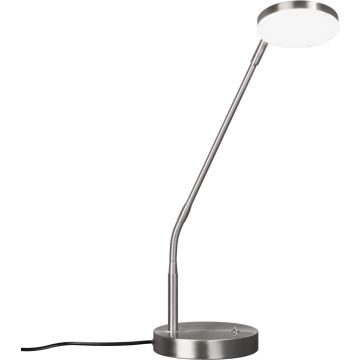 Lampka biurkowa Sorento 50778 2700k-3350k-4000k 1x6,3w/led 760lm ip20 od Fischer&Honsel