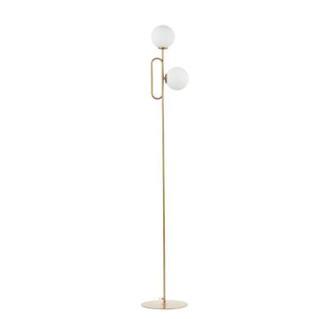 Lampa podłogowa Tes 50362 1x12W/G9 IP20 od Sigma Lighting