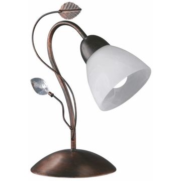 Lampa stołowa TRADITIO 500700128 1x40w/e14 ip20 od Trio