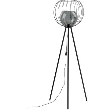 Lampka podłogowa UNIVERSO 5057 1x60W/E27 od TK Lighting
