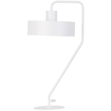 Lampa stołowa VASCO 50119 1x60W/E27 od Sigma Lighting