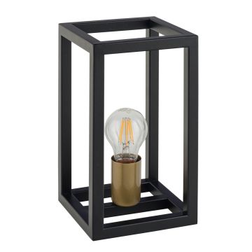 Lampa stołowa VIGO 50247 1x60W/E27 od Sigma Lighting