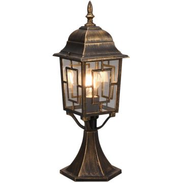 Lampa stojąca VOLTURNO 505960128 1x60w/e27 ip23 od Trio