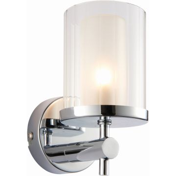 Kinkiet BRITTON 51885 1x18W/G9 od Endon