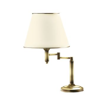Lampa stołowa CLASSIC 510 1x15W/E27 IP20 od Jupiter