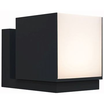 Kinkiet CUBA 5193803012 3000k 1x12.2w/led 500lm ip54 od Lutec