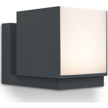 Kinkiet CUBA 5193803118 3000K 1x12.2w/led 500lm ip54 od Lutec