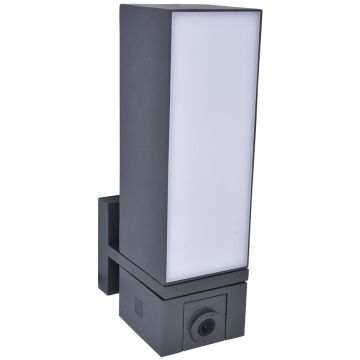 Kinkiet CUBA 5193812118 2700-6500k 1x17.3w/led 1000lm ip44 od Lutec