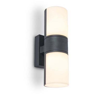 Kinkiet CYRA 5198101118 3000K 1x16.1w/led 950lm ip54 od Lutec