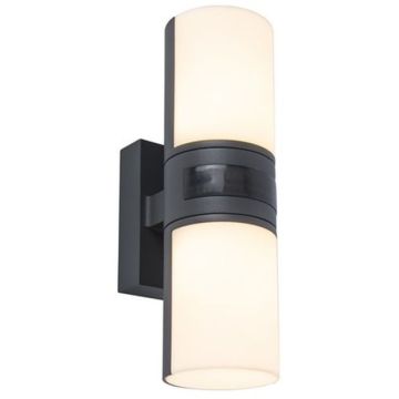 Kinkiet CYRA 5198102118 3000K 1x16.5w/led 1000lm ip54 od Lutec